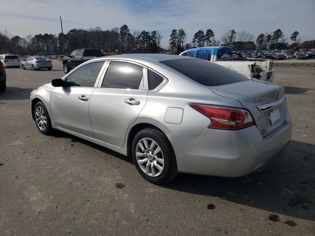 2015 NISSAN ALTIMA 2.5 - 1N4AL3AP9FN335476