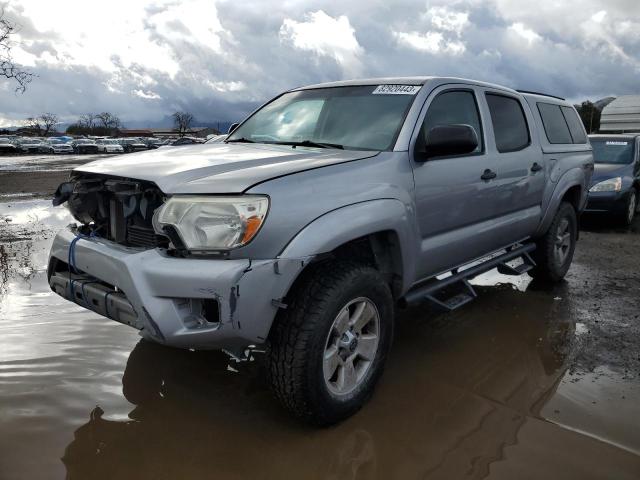 2014 Toyota Tacoma 