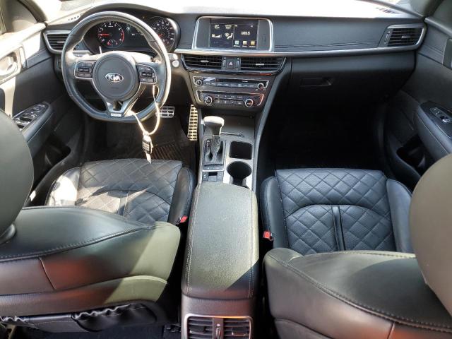 2016 KIA OPTIMA SXL 5XXGV4L25GG046128
