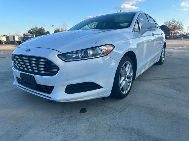 3FA6P0H72DR322965 2013 FORD FUSION - Image 2