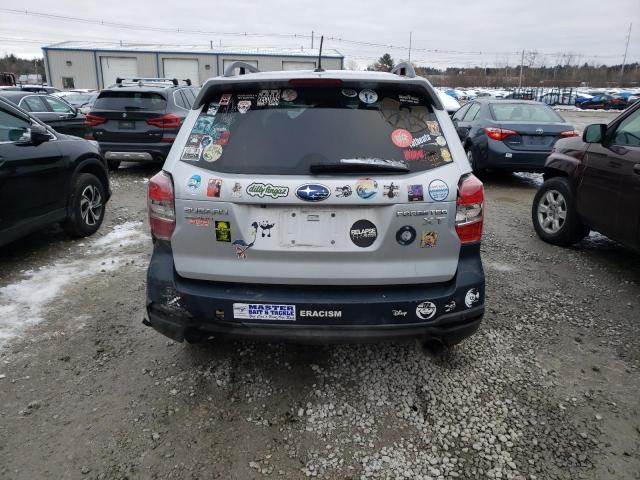 2015 Subaru Forester 2.0Xt Touring VIN: JF2SJGWC0FH447357 Lot: 40770874