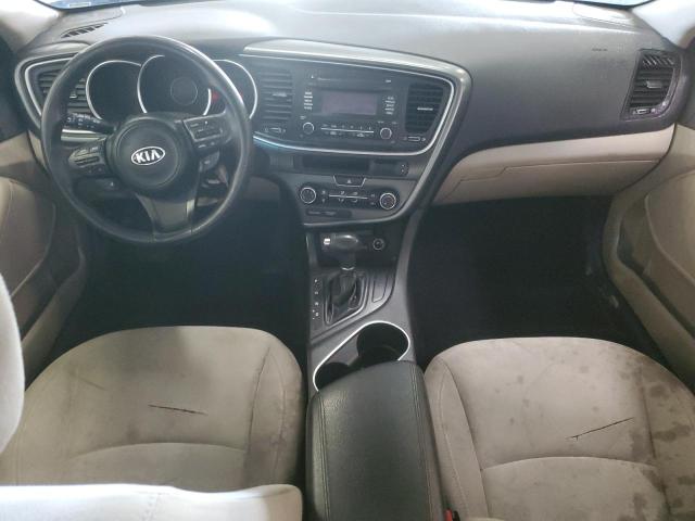 5XXGM4A76EG333315 | 2014 KIA OPTIMA LX