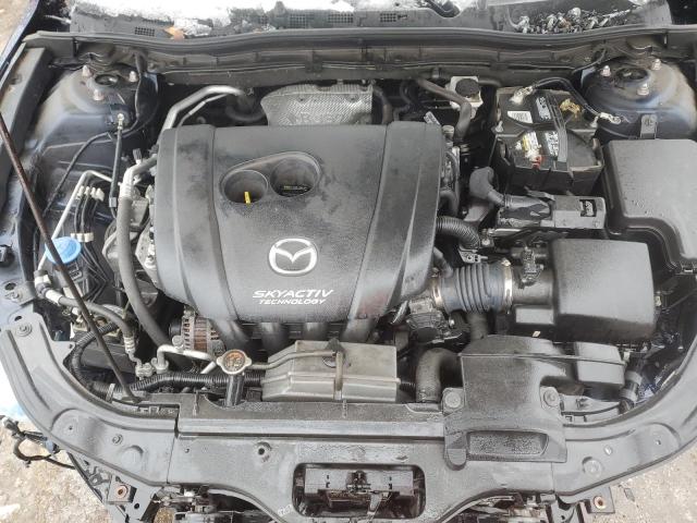 3MZBN1V32JM233683 | 2018 MAZDA 3 TOURING