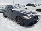 Lot #3028436220 2017 ALFA ROMEO GIULIA TI