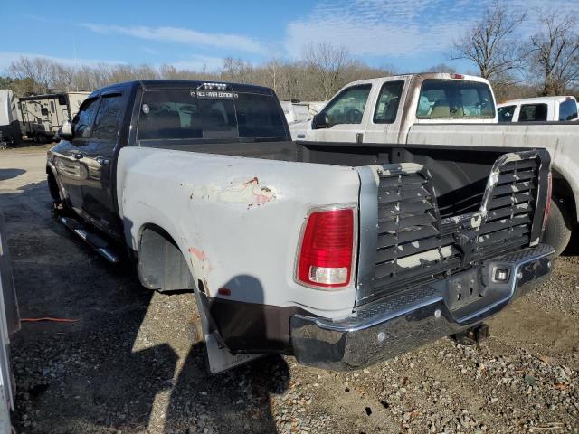 3C63RRJL6JG423265 | 2018 RAM 3500 LARAM