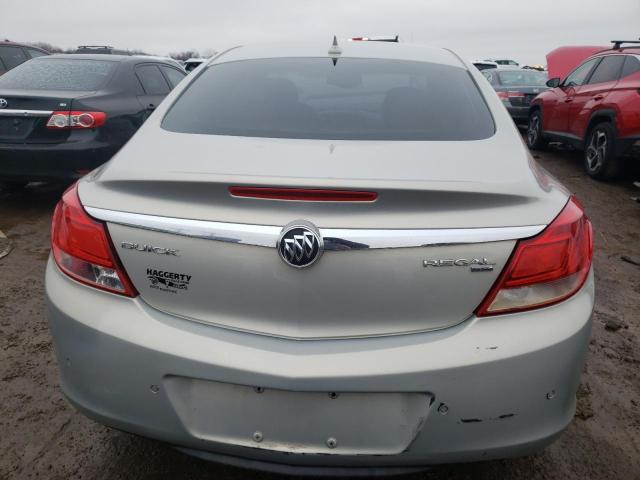 W04GU5GC4B1009131 2011 BUICK REGAL-5