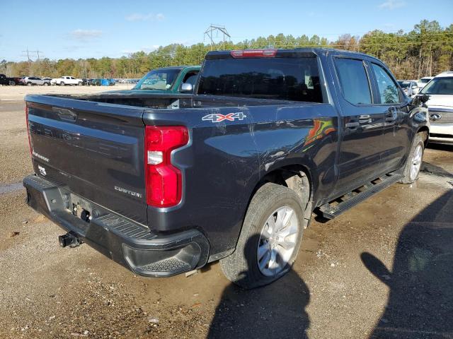 Vin: 3gcpybekxmg187696, lot: 36937504, chevrolet all models k1500 custom 20213