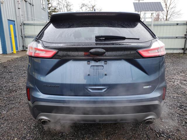 2FMPK4J95KBC75017 2019 FORD EDGE, photo no. 6