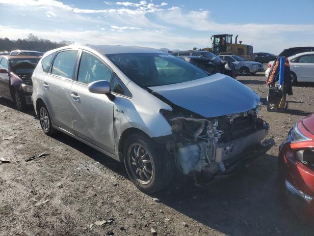 JTDZN3EU7EJ010788 | 2014 TOYOTA PRIUS V