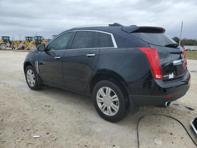 3GYFNBE37FS577663 | 2015 CADILLAC SRX LUXURY