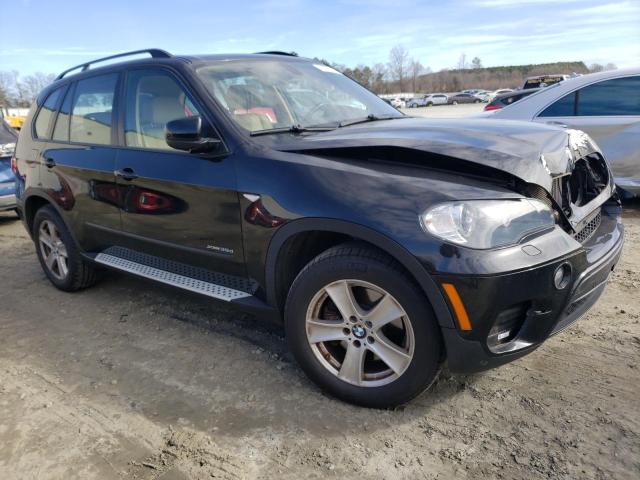 5UXZW0C51BL369057 2011 BMW X5, photo no. 4