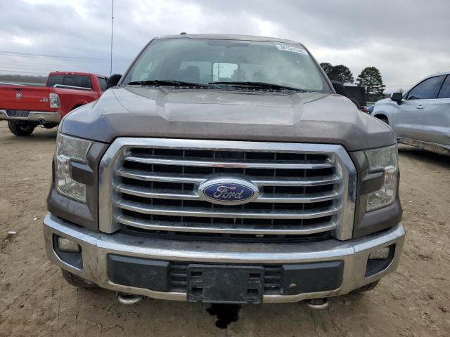 1FTEW1EF1FKD06192 | 2015 FORD F150 SUPER