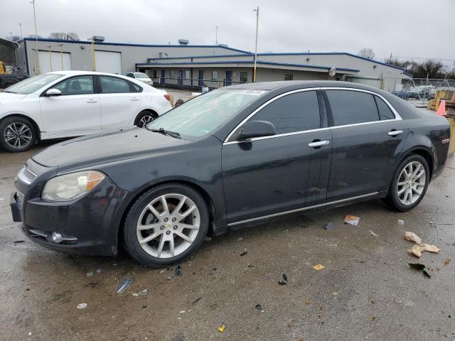 2011 Chevrolet Malibu LTZ