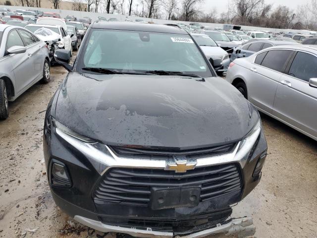 2019 CHEVROLET BLAZER 3LT 3GNKBHRS4KS685001