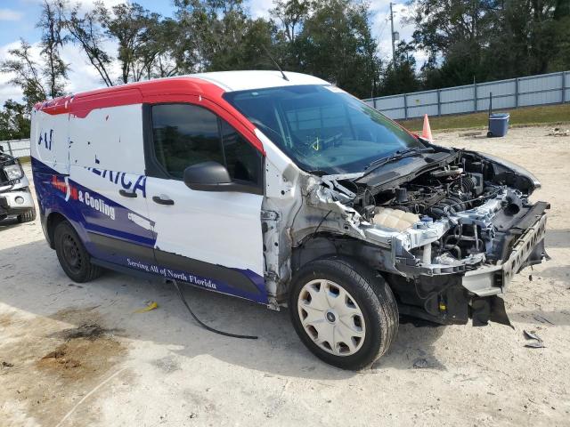 NM0LE7E72G1287095 | 2016 FORD TRANSIT CO