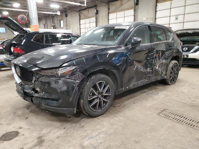 JM3KFBDL6H0165416 | 2017 MAZDA CX-5 GRAND