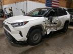2019 TOYOTA RAV4 XSE - 2T3EWRFV8KW026386