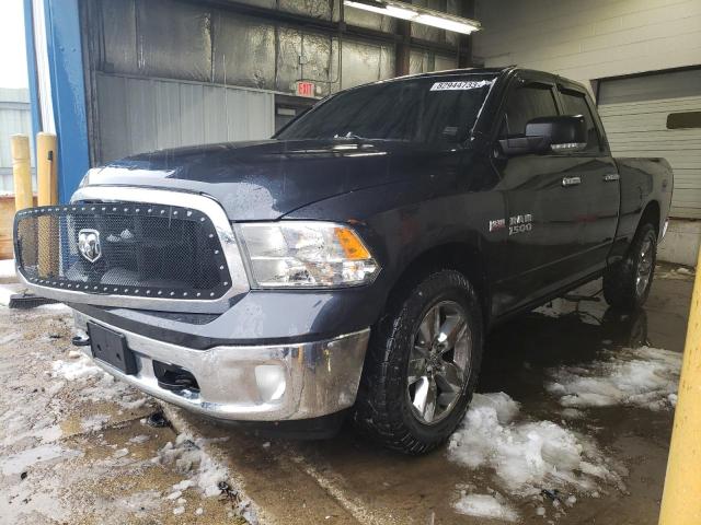 1C6RR7GT5ES232764 | 2014 RAM 1500 SLT