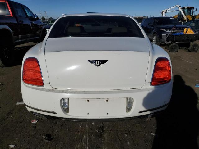 VIN SCBBR9ZA9DC078346 2013 Bentley Continental, Fly... no.6