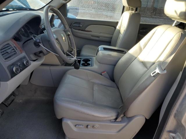 2008 Chevrolet Tahoe - Image 7