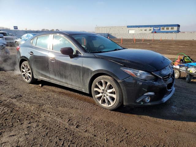 JM1BM1W39F1222026 | 2015 MAZDA 3 GRAND TO