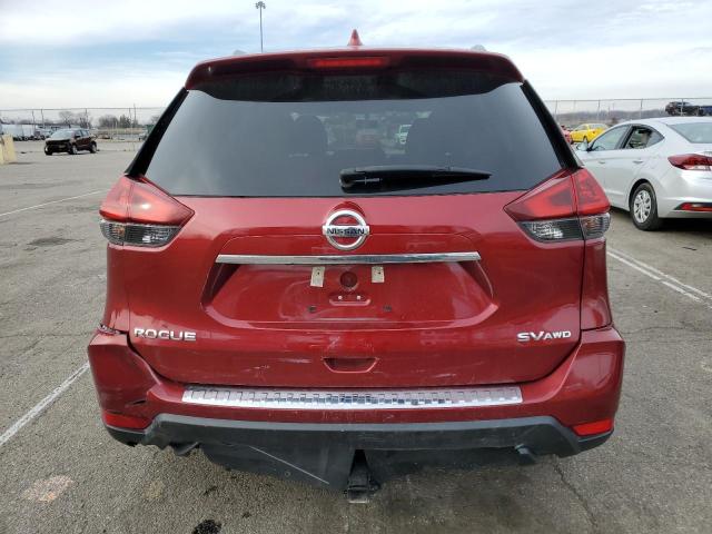 5N1AT2MV7JC800528 | 2018 NISSAN ROGUE S