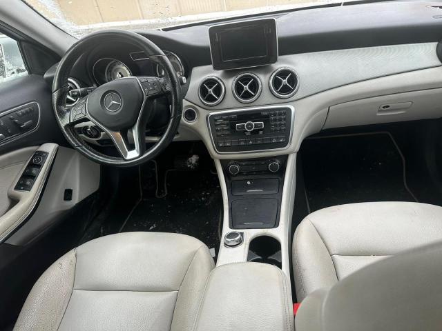 VIN WDCTG4GB8FJ065862 2015 Mercedes-Benz GLA-Class,... no.7