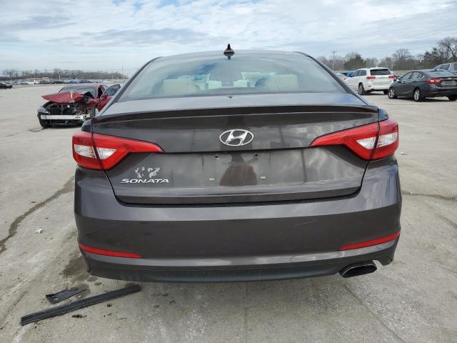 5NPE24AF3GH385545 | 2016 Hyundai sonata se