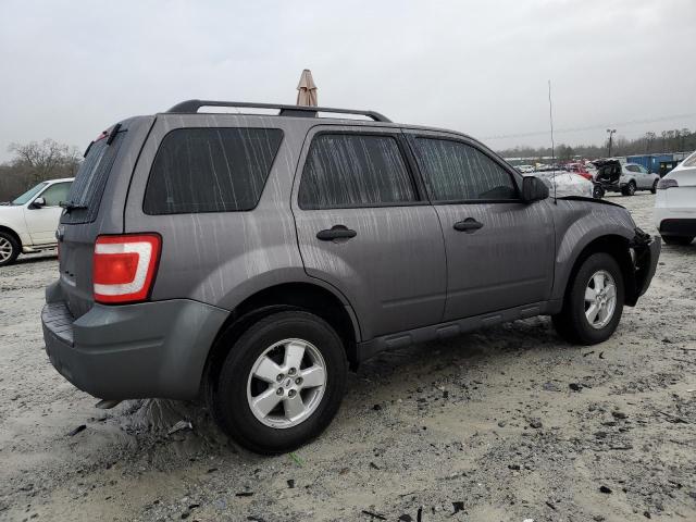 Vin: 1fmcu0c77aka63219, lot: 39873644, ford escape xls 20103