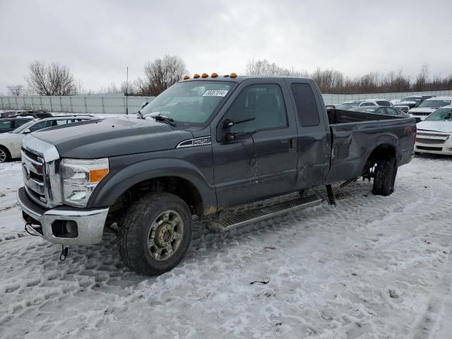 2016 Ford F-250 