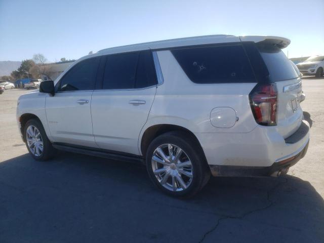 2023 CHEVROLET TAHOE K150 1GNSKTKL4PR354032