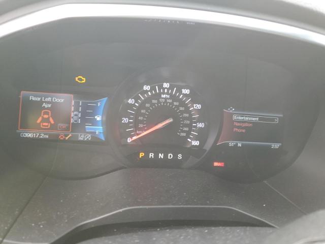 2019 FORD EDGE ST - 2FMPK4APXKBB41733