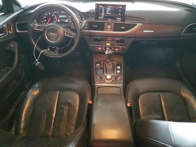 2014 Audi A6 Premium Plus VIN: WAUGFAFC9EN010876 Lot: 38909394