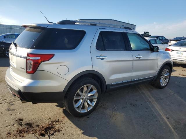 1FM5K8D86DGC47353 | 2013 Ford explorer xlt