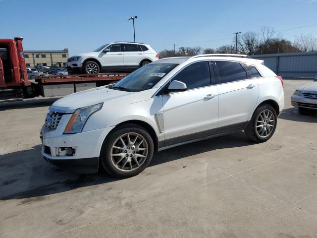 CADILLAC SRX PERFORMANCE COLLECTION 2014 0