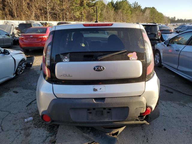 KNDJP3A59F7749598 | 2015 KIA SOUL +