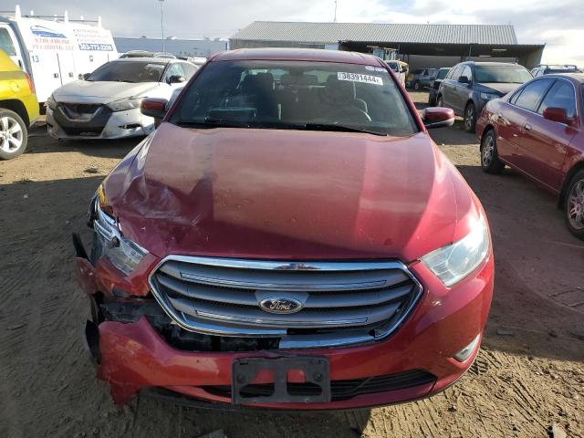 1FAHP2E84EG117383 | 2014 FORD TAURUS SEL