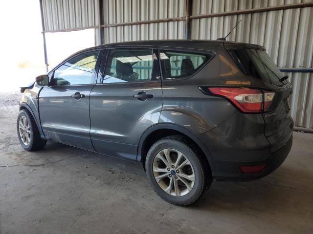 Vin: 1fmcu0f72huc92644, lot: 38406334, ford escape s 20172