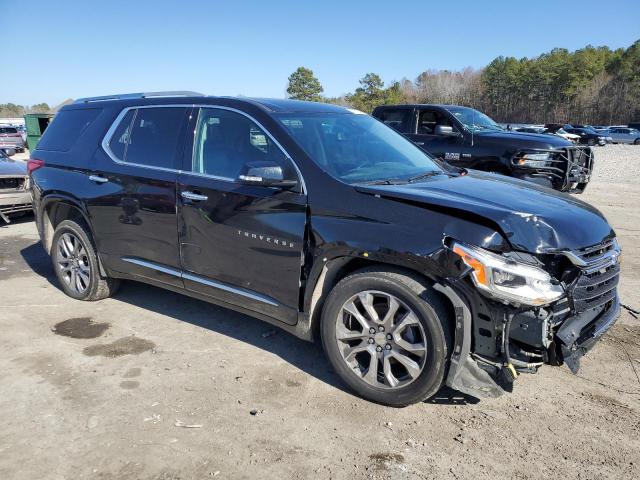 2018 CHEVROLET TRAVERSE P 1GNERKKW4JJ140337  37978134