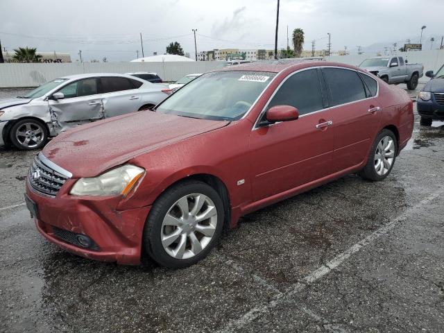 2006 INFINITI M35 Base