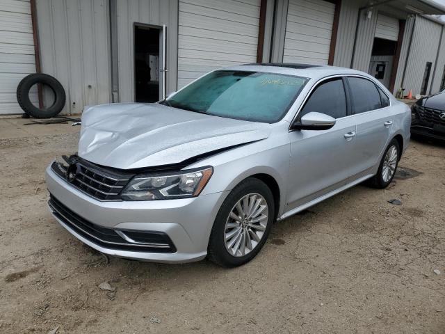 2016 VOLKSWAGEN PASSAT SE 1VWBT7A38GC015269