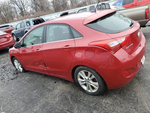 KMHD35LH9EU164088 | 2014 HYUNDAI ELANTRA GT