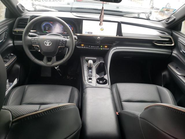 2023 Toyota Crown Platinum VIN: JTDAFAAF5P3001472 Lot: 39223754