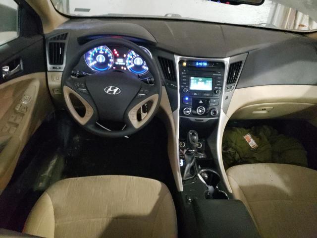 5NPEB4AC6EH874332 | 2014 HYUNDAI SONATA GLS