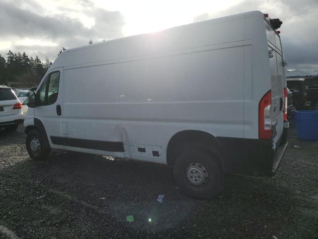 2023 Ram Promaster 2500 2500 High VIN: 3C6LRVDG1PE525181 Lot: 71022543