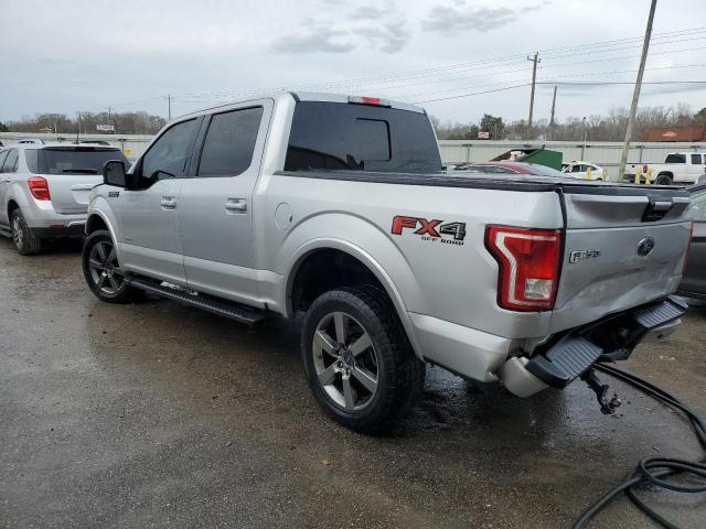 1FTEW1EG0GKE11252 | 2016 FORD F150 SUPER