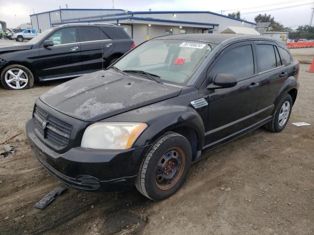 2007 Dodge Caliber VIN: 1B3HB28B47D194289 Lot: 38798624