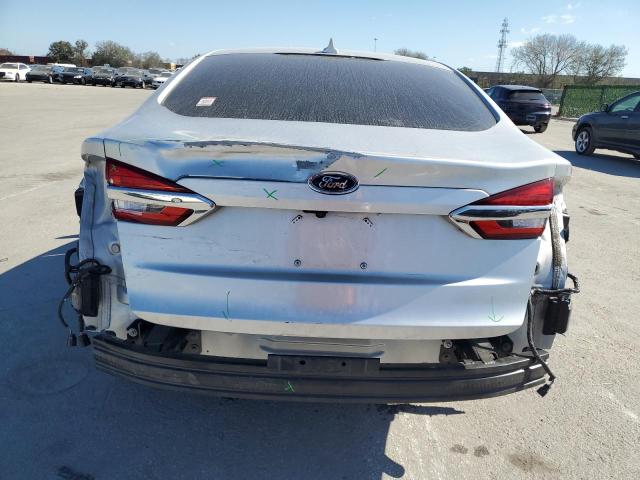 3FA6P0LU3KR124518 2019 FORD FUSION, photo no. 6