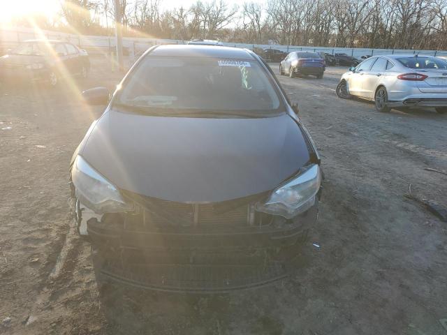 VIN 5NMS53AA4LH148756 2014 TOYOTA COROLLA no.5