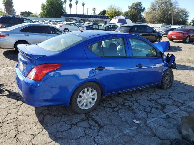 3N1CN7AP7HL801254 | 2017 NISSAN VERSA S